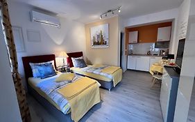 Titius Apartment